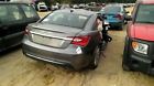 Speed 4 12 Transmission 11 Chrysler 200 2.4l .t.