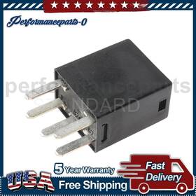 Pefom250919064021 Standard Ignition A/c Compressor Cut-out Relay For Chrysler Pt Cruiser 2005-2005