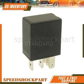 Sspcffu120241129111740c Standard Ignition Rear A/c Compressor Control Relay Fits 2000 2001 2002-2003 Chrysler Intrepid
