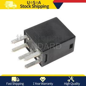 Ttau251106086527 Standard Ignition A/c Compressor Cut-out Relay Fits 2005 Chrysler Pt Cruiser