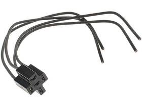 45hbkxbx Standard Motor Products A/c Compressor Clutch Relay Connector Fits Chrysler Lebaron 1989-1995