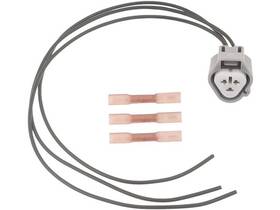 81hdmw27 Standard Motor Products A/c Compressor Connector Smp For Chrysler Sebring 1995