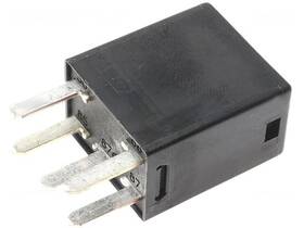 98xw18d Standard Motor Products A/c Compressor Cut-out Relay Fits 2005 Chrysler Pt Cruiser