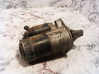 Aoh00311 Starter Intrepid Dodge 01 2.7l 02 98 Good Concorde Assy