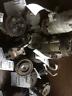 Subaru Air Compressor Forester