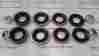 Swcr012 Bdaw 12 A C Compressor Seal Washer Kit For Chrysler Gm New Unused Of Pieces