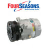 Sx-v2grb Four Seasons Compressor For Pontiac Grand Am Air Dn