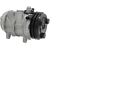 T58101 Toughone New Chrysler Compressor Clutch 887220205060