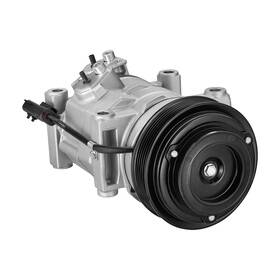 Tembor Os07313 Ac Compressor For 2011-2014 Chrysler 200 3.6l Dodge Avenger Volkswagen Routan