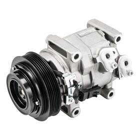 Torchbeam 8011acc5270us Ac Compressor Fit Dodge Grand Caravan 2011-2014 Avenger Chrysler Town And Country