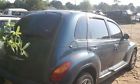 86371 Turbo Compressor Cruiser Ac 02 03 Pt Mt
