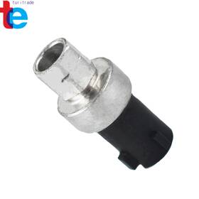 Tr13732 Turitrade A/c Pressure Transducer Switch For Chrysler Dodge Jeep Ram 2.0/3.6l 1993-2011