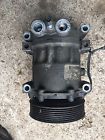 55036799 U 4605 Sanden International Inc 94-01 Dodge