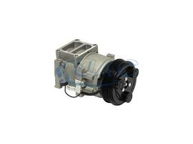 13744ypwy Uac For 2004-2006 Chrysler Sebring A/c Compressor 2005