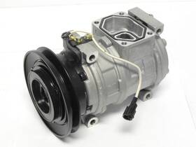 Uac 15176chjm For 1994-1996 Chrysler New Yorker A/c Compressor 1995 3.5l V6 Vin F
