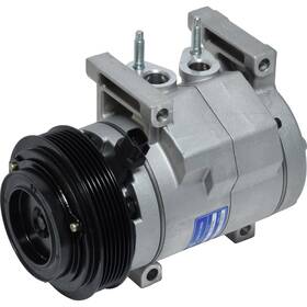 20766c Uac Co A/c Compressor For Select 11-21 Chrysler Dodge Jeep Models 20766c Uac Co A/c Compressor For Select 11-21 Chrysler Dodge Jeep Models