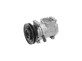 23593jmjn Uac For 1997-2004 Chrysler Concorde A/c Compressor 1998 1999 2000 2001