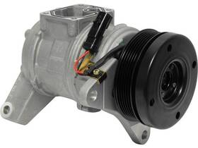 Uac 35489rxcd For 2000 Chrysler Grand Voyager A/c Compressor