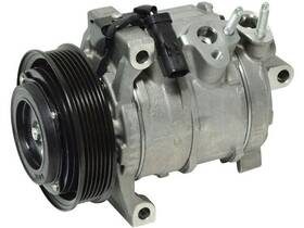 44fmnq78 Uac A/c Compressor For Chrysler 300 2013 2011 2012