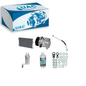 47011zg Uac A/c Compressor Kit For 2002 Chrysler Pt Cruiser
