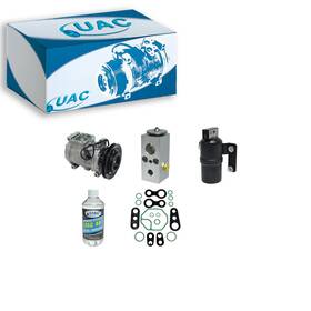 49369im Uac A/c Compressor Kit For 1993-1995 Chrysler Lebaron
