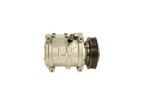 49482wnhj Uac For 2000 Chrysler Voyager A/c Compressor 2.4l 4 Cyl Vin B Dohc Gas