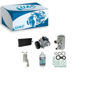 50691mc Uac A/c Compressor Kit For 1996-2000 Chrysler Sebring