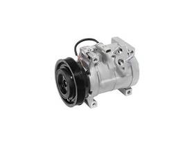 61941txvp Uac For 2005-2008 Chrysler Pacifica A/c Compressor 2007 2006