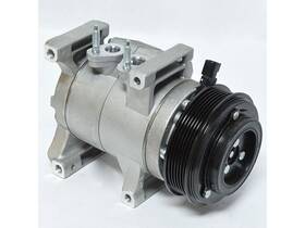 72vmwx98 Uac A/c Compressor For Chrysler 300 2012 2013 2011