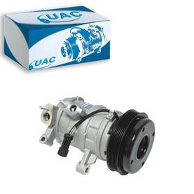 75934yc Uac A/c Compressor For 2008-2009 Chrysler Aspen