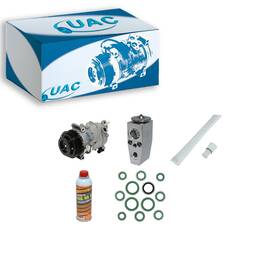 79435kz Uac A/c Compressor Kit For 2015-2017 Chrysler 200