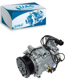 81225gv Uac A/c Compressor For 2001-2005 Chrysler Sebring