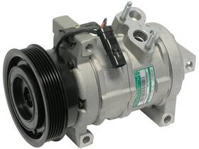 83prqs57 Uac A/c Compressor For Chrysler 300 2005 2006 2007 2008 2009 2010