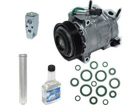 84244xhtz Uac For 2014-2021 Chrysler 300 A/c Compressor Kit 2015 2016 2017 2018 2019