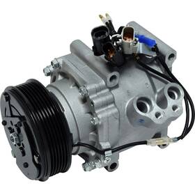 85277vf Uac A/c Compressor For 1996-2000 Chrysler Sebring