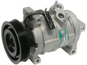 89krdz14 Uac A/c Compressor For Chrysler 300 2005 2006 2007 2008 2009 2010