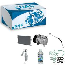 93298hd Uac A/c Compressor Kit For 2001 Chrysler Pt Cruiser