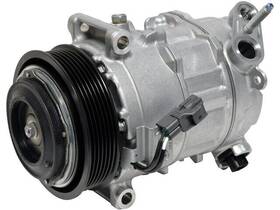94cynd79 Uac A/c Compressor For Chrysler 200 2015 2016 2017