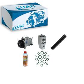96289jw Uac A/c Compressor Kit For 2014-2021 Chrysler 300