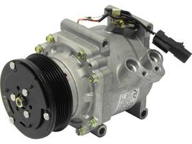 96816stkh Uac For 2001-2006 Chrysler Sebring A/c Compressor 2002 2003 2004 2005