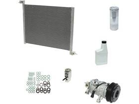 98pcsj43 Uac A/c Compressor Kit For Chrysler Aspen 2008 2009
