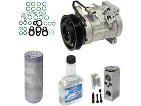 47yckw Uac Compressor Replacement Kit A/c Fits Chrysler Town Country 2001-2004