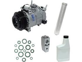 58ds31x Uac Compressor Replacement Kit A/c Fits 2014-2021 Chrysler 300