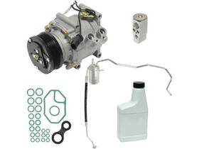 75gf74c Uac Compressor Replacement Kit A/c Fits 2002-2004 Chrysler Sebring