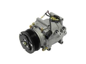 Pj731dt Uac A/c Compressor For 1995-1997 2000 Chrysler Cirrus 1996