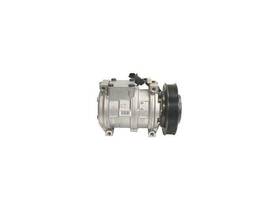 Pp46r1 Uac A/c Compressor For 98-04 Dodge Chrysler Intrepid Concorde 2.7l V6 Eer