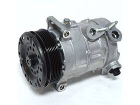 Pq281bw Uac A/c Compressor For 2007-2008 Chrysler Sebring