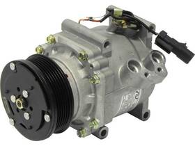 Sx359xn Uac A/c Compressor For 2001-2006 Chrysler Sebring 2002 2003 2004 2005