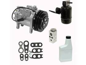Yx394kf Uac A/c Compressor Kit For 1981-1983 Chrysler Imperial 1982