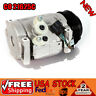 21625c Unbranded Ac Compressor Clutch Co For Gmc Acadia Chrysler Saturn